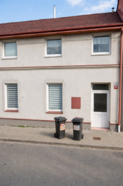 Prodej bytu 2+1 v osobním vlastnictví 55 m², Přerov