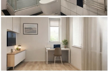 Prodej bytu 2+1 v osobním vlastnictví 55 m², Přerov