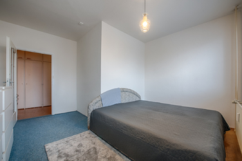 Prodej bytu 3+1 v družstevním vlastnictví 85 m², Nový Jičín