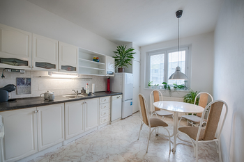 Prodej bytu 3+1 v družstevním vlastnictví 85 m², Nový Jičín