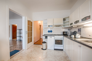 Prodej bytu 3+1 v družstevním vlastnictví 85 m², Nový Jičín