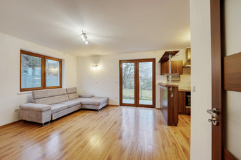 Pronájem domu 72 m², Česká Kubice