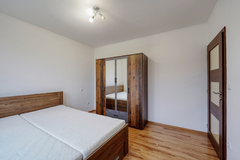 Pronájem domu 72 m², Česká Kubice