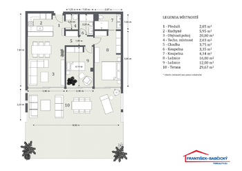 Prodej bytu 3+kk v osobním vlastnictví 72 m², Estepona