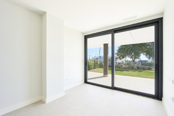 Prodej bytu 3+kk v osobním vlastnictví 72 m², Estepona