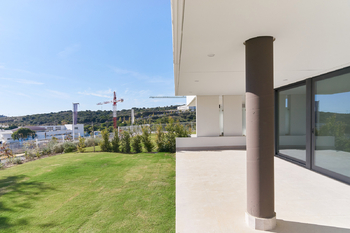 Prodej bytu 3+kk v osobním vlastnictví 72 m², Estepona