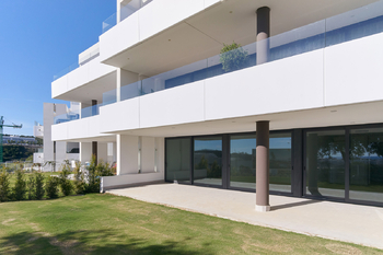 Prodej bytu 3+kk v osobním vlastnictví 72 m², Estepona