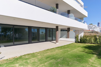 Prodej bytu 3+kk v osobním vlastnictví 72 m², Estepona