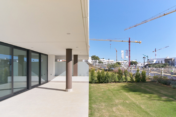 Prodej bytu 3+kk v osobním vlastnictví 72 m², Estepona