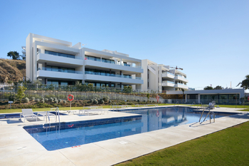 Prodej bytu 3+kk v osobním vlastnictví 72 m², Estepona