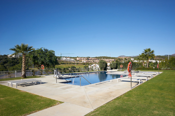 Prodej bytu 3+kk v osobním vlastnictví 72 m², Estepona