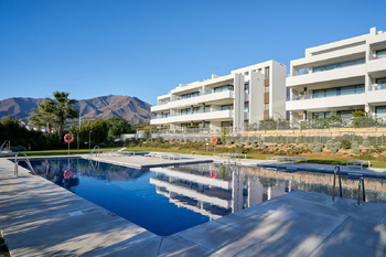 Prodej bytu 3+kk v osobním vlastnictví 72 m², Estepona