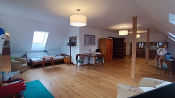 Pronájem kancelářských prostor 130 m², Rudná