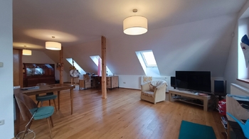 Pronájem kancelářských prostor 130 m², Rudná