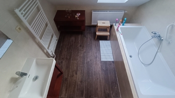 Pronájem kancelářských prostor 130 m², Rudná