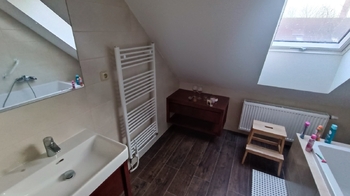 Pronájem kancelářských prostor 130 m², Rudná