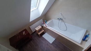 Pronájem kancelářských prostor 130 m², Rudná