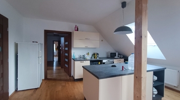 Pronájem kancelářských prostor 130 m², Rudná