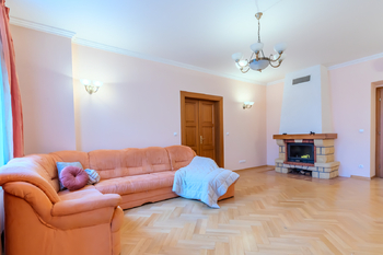 Prodej bytu 2+1 v osobním vlastnictví 104 m², Praha 1 - Nové Město