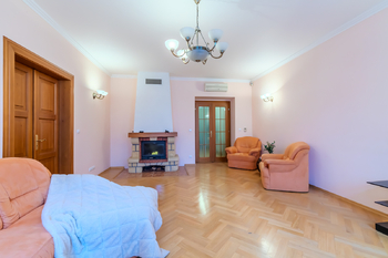 Prodej bytu 2+1 v osobním vlastnictví 104 m², Praha 1 - Nové Město