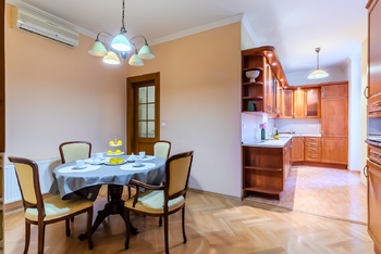 Prodej bytu 2+1 v osobním vlastnictví 104 m², Praha 1 - Nové Město