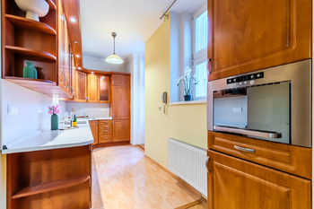 Prodej bytu 2+1 v osobním vlastnictví 104 m², Praha 1 - Nové Město