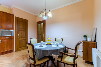 Prodej bytu 2+1 v osobním vlastnictví 104 m², Praha 1 - Nové Město