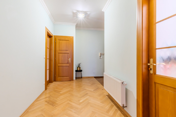 Prodej bytu 2+1 v osobním vlastnictví 104 m², Praha 1 - Nové Město