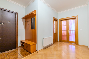 Prodej bytu 2+1 v osobním vlastnictví 104 m², Praha 1 - Nové Město