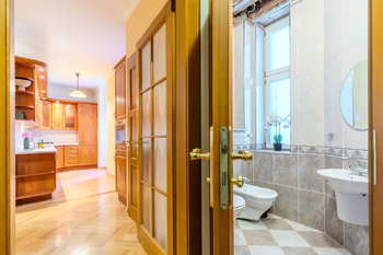 Prodej bytu 2+1 v osobním vlastnictví 104 m², Praha 1 - Nové Město