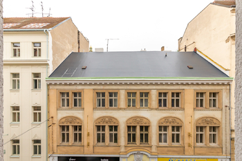 Prodej bytu 2+1 v osobním vlastnictví 104 m², Praha 1 - Nové Město