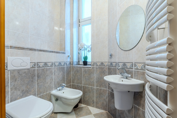 Prodej bytu 2+1 v osobním vlastnictví 104 m², Praha 1 - Nové Město