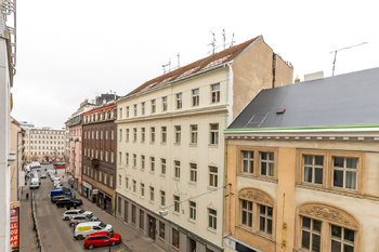 Prodej bytu 2+1 v osobním vlastnictví 104 m², Praha 1 - Nové Město
