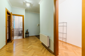 Prodej bytu 2+1 v osobním vlastnictví 104 m², Praha 1 - Nové Město