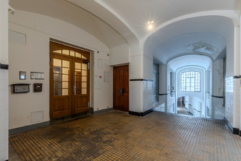 Prodej bytu 2+1 v osobním vlastnictví 104 m², Praha 1 - Nové Město