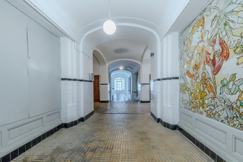 Prodej bytu 2+1 v osobním vlastnictví 104 m², Praha 1 - Nové Město