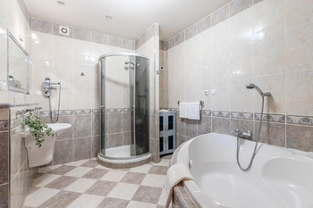 Prodej bytu 2+1 v osobním vlastnictví 104 m², Praha 1 - Nové Město