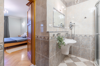 Prodej bytu 2+1 v osobním vlastnictví 104 m², Praha 1 - Nové Město