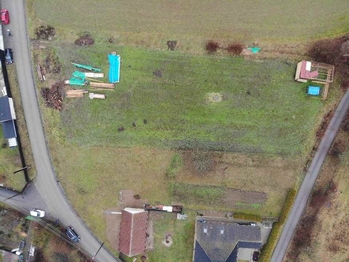 Prodej pozemku 3553 m², Horní Libochová