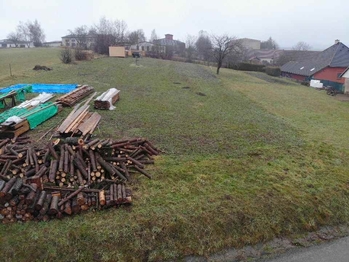 Prodej pozemku 3553 m², Horní Libochová