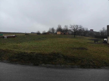 Prodej pozemku 3553 m², Horní Libochová