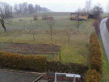 Prodej pozemku 3553 m², Horní Libochová