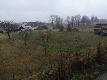 Prodej pozemku 3553 m², Horní Libochová