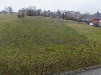 Prodej pozemku 1165 m², Horní Libochová