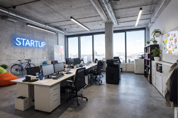 Pronájem kancelářských prostor 63 m², Praha 3 - Vinohrady