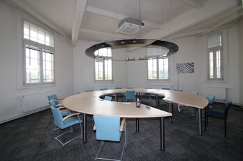 Pronájem kancelářských prostor 518 m², Praha 3 - Vinohrady