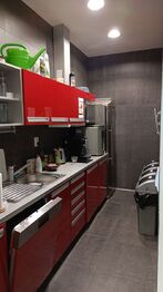 Pronájem kancelářských prostor 518 m², Praha 3 - Vinohrady