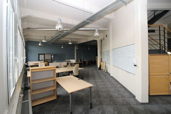 Pronájem kancelářských prostor 518 m², Praha 3 - Vinohrady