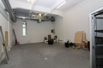 Pronájem kancelářských prostor 518 m², Praha 3 - Vinohrady