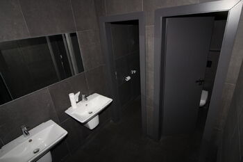 Pronájem kancelářských prostor 518 m², Praha 3 - Vinohrady